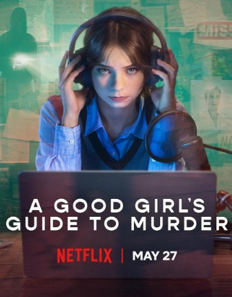  A Good Girls Guide to Murder FilmyFly 2026 S02 Hindi ORG Dubbed